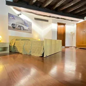Appartement Casa Monviso Le Fuoriserie