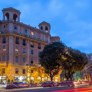 Western Astrid *** Rome