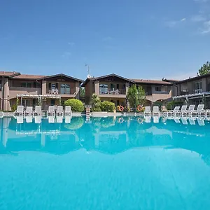 Villaggio Turistico Lugana Marina Hotel apartamentowy