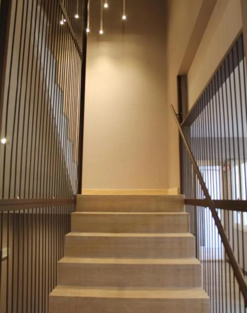 Mz Hotel 로마