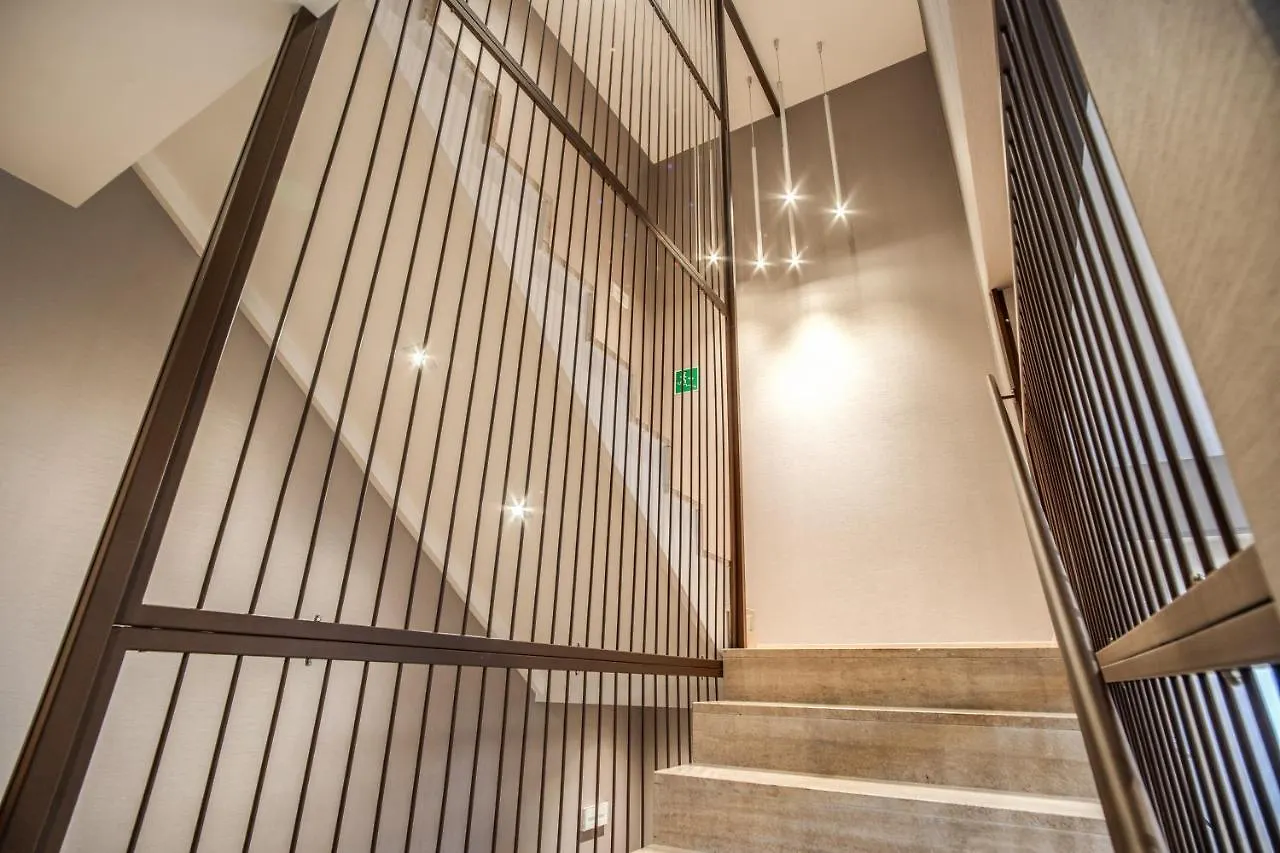 Mz Hotel 로마 3*,