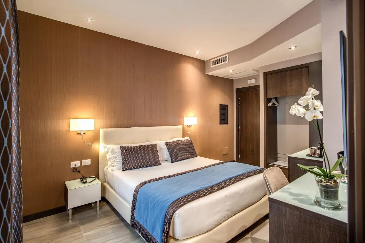 Mz Hotel 로마