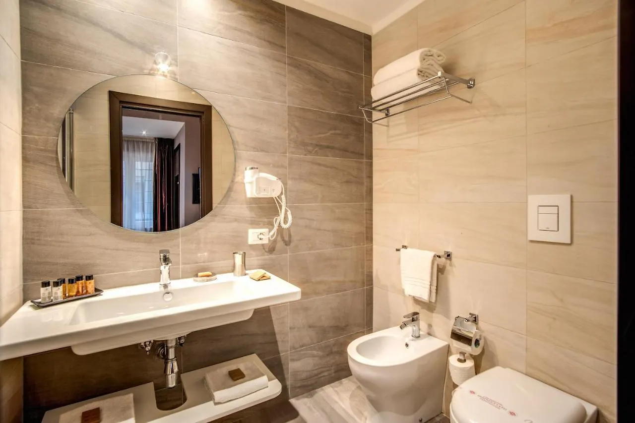 Mz Hotel 로마