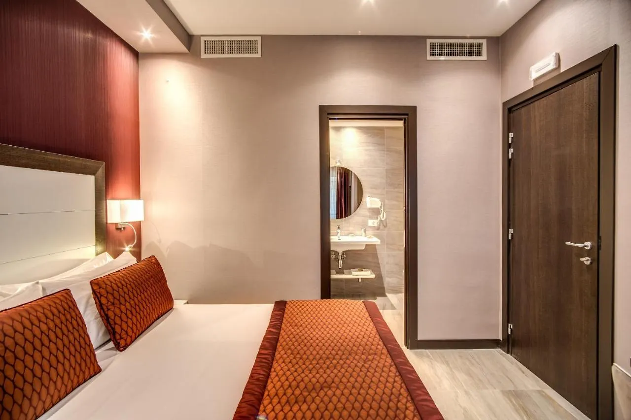 Mz Hotel 로마