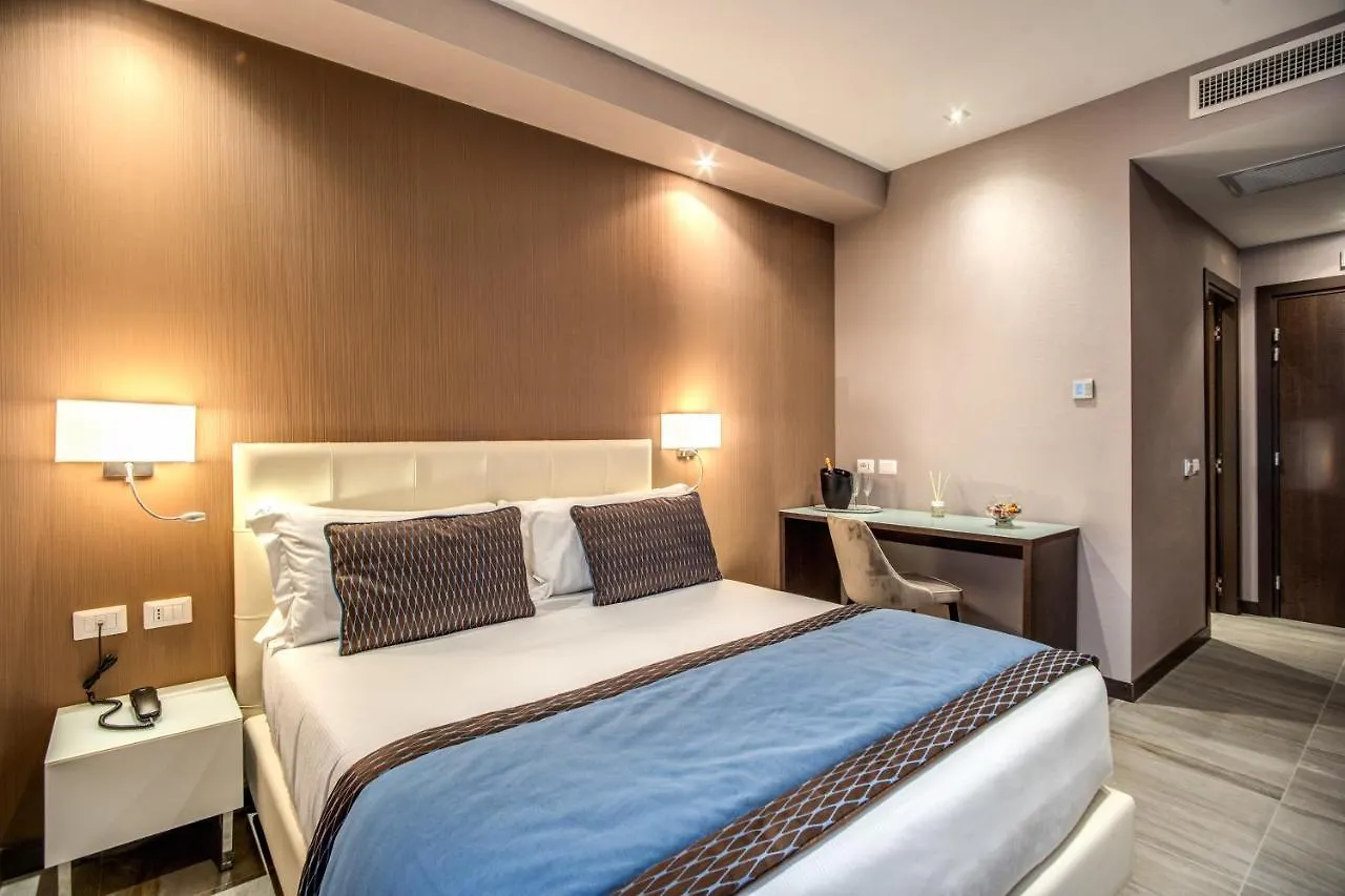 Mz Hotel 로마